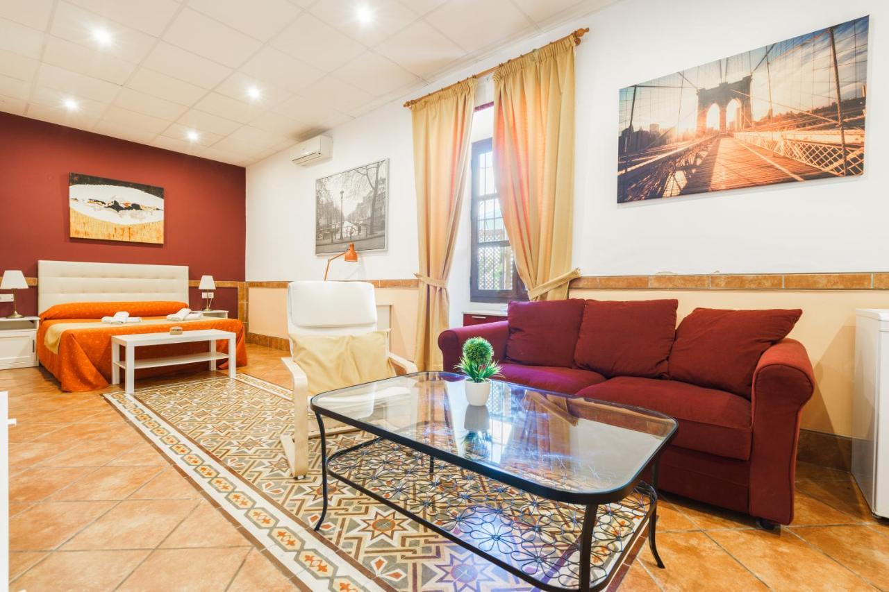 Hotel Carlos V Jerez By Vivere Stays Jerez de la Frontera Exterior photo