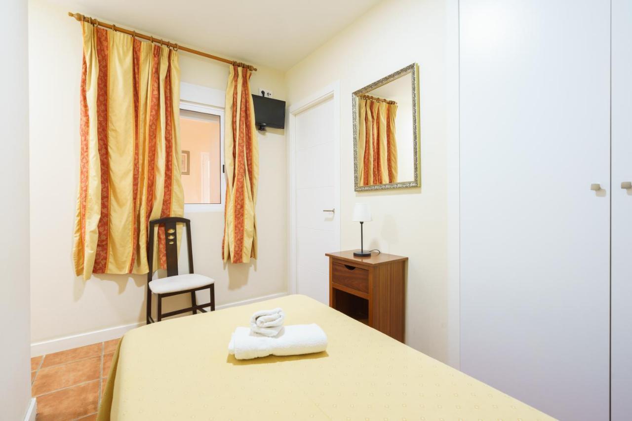 Hotel Carlos V Jerez By Vivere Stays Jerez de la Frontera Exterior photo